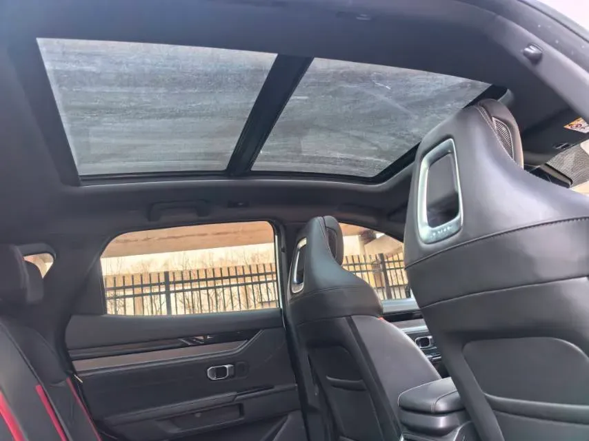 2023 Jetour DASHING 1.5T 156HP L4 6DCT,autocango,china used car exporter,china ev exporter,chinese used car exporter,chinese used ev exporter