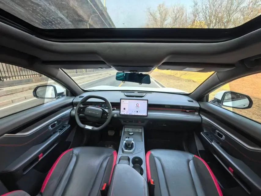 2023 Jetour DASHING 1.5T 156HP L4 6DCT,autocango,china used car exporter,china ev exporter,chinese used car exporter,chinese used ev exporter