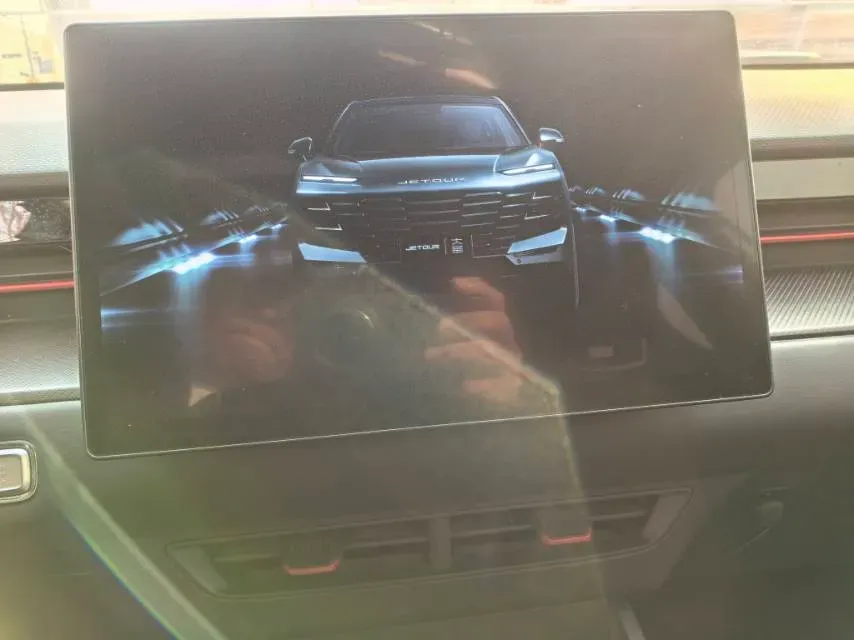 2023 Jetour DASHING 1.5T 156HP L4 6DCT,autocango,china used car exporter,china ev exporter,chinese used car exporter,chinese used ev exporter