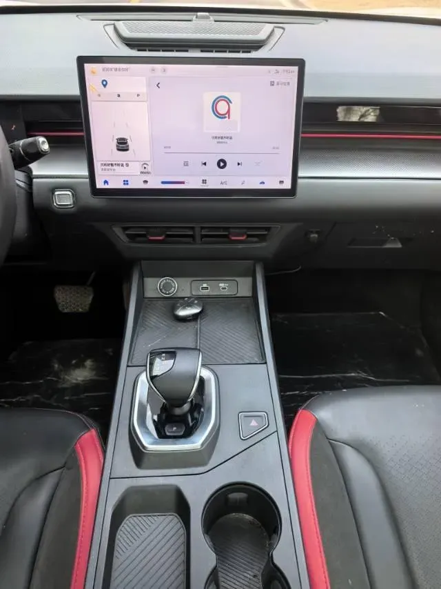 2023 Jetour DASHING 1.5T 156HP L4 6DCT,autocango,china used car exporter,china ev exporter,chinese used car exporter,chinese used ev exporter