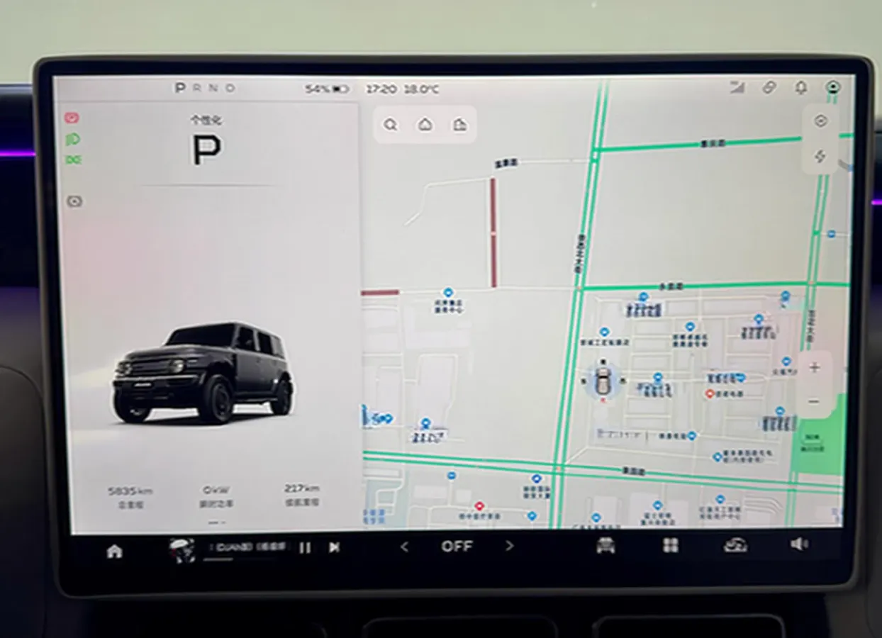 2025 Yufeng Auto Golden Warehouse BEV,autocango,china used car exporter,china ev exporter,chinese used car exporter,chinese used ev exporter
