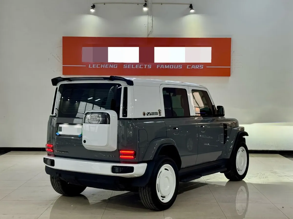 2025 Yufeng Auto Golden Warehouse BEV,autocango,china used car exporter,china ev exporter,chinese used car exporter,chinese used ev exporter