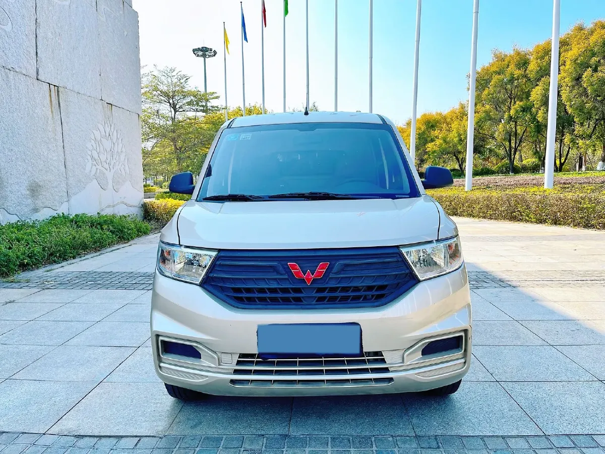 2021 WuLing HongGuang V 1.5L 99HP L4 6MT,autocango,china used car exporter,china ev exporter,chinese used car exporter,chinese used ev exporter