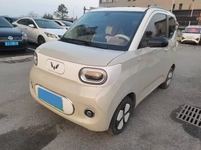 2024 WuLing HongGuang MINI EV BEV 17.3KWH,autocango,china used car exporter,china ev exporter,chinese used car exporter,chinese used ev exporter