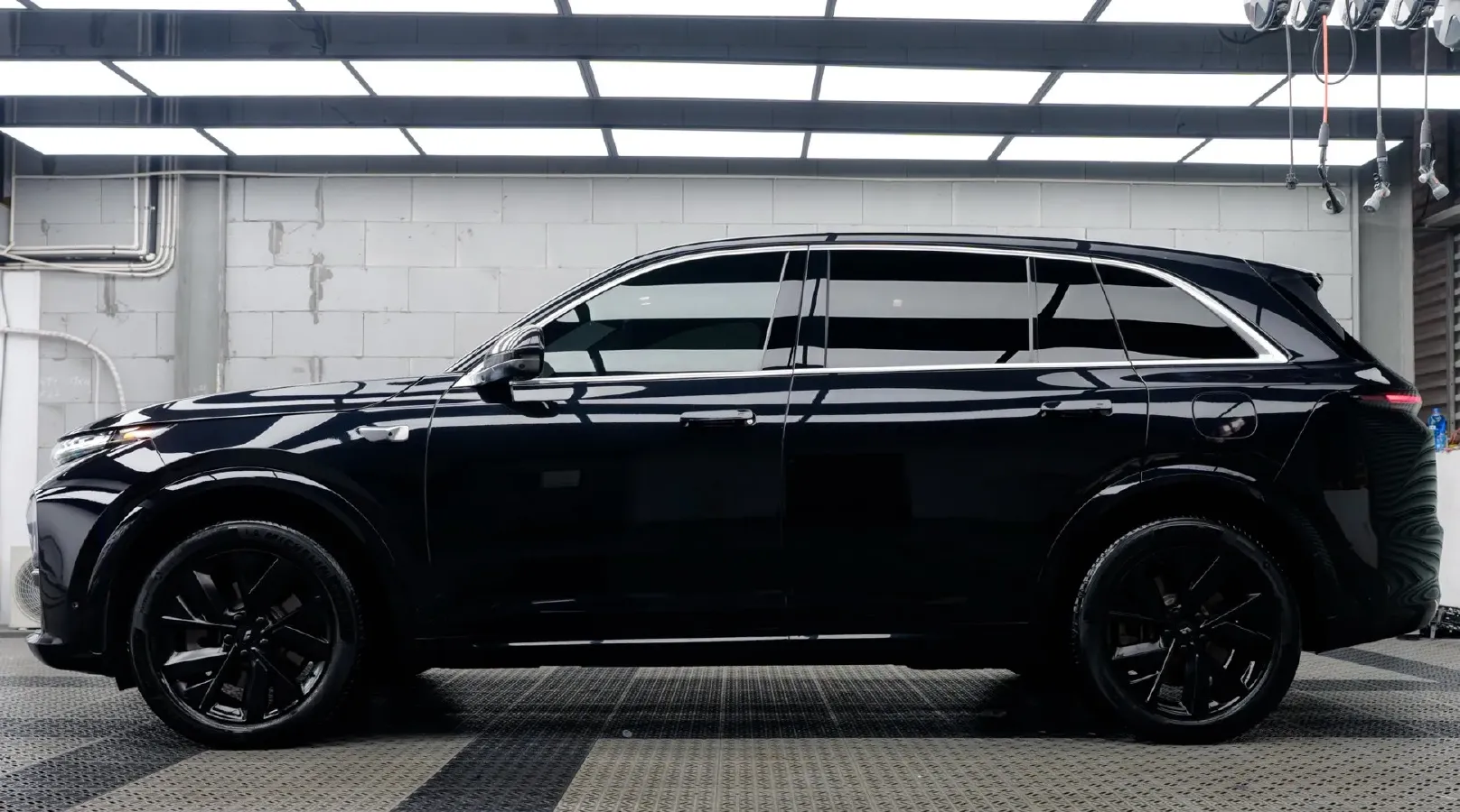 2023 Hyundai Palisade 3.5L 272HP V6 8AT,autocango,china used car exporter,china ev exporter,chinese used car exporter,chinese used ev exporter