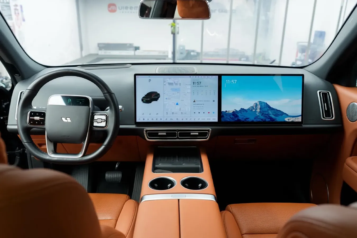 2023 Hyundai Palisade 3.5L 272HP V6 8AT,autocango,china used car exporter,china ev exporter,chinese used car exporter,chinese used ev exporter