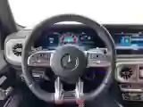 2023 Mercedes-Benz G AMG 4.0T 585HP V8 9AT