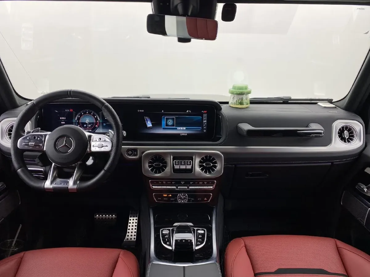 2023 Mercedes-Benz G AMG 4.0T 585HP V8 9AT,autocango,china used car exporter,china ev exporter,chinese used car exporter,chinese used ev exporter