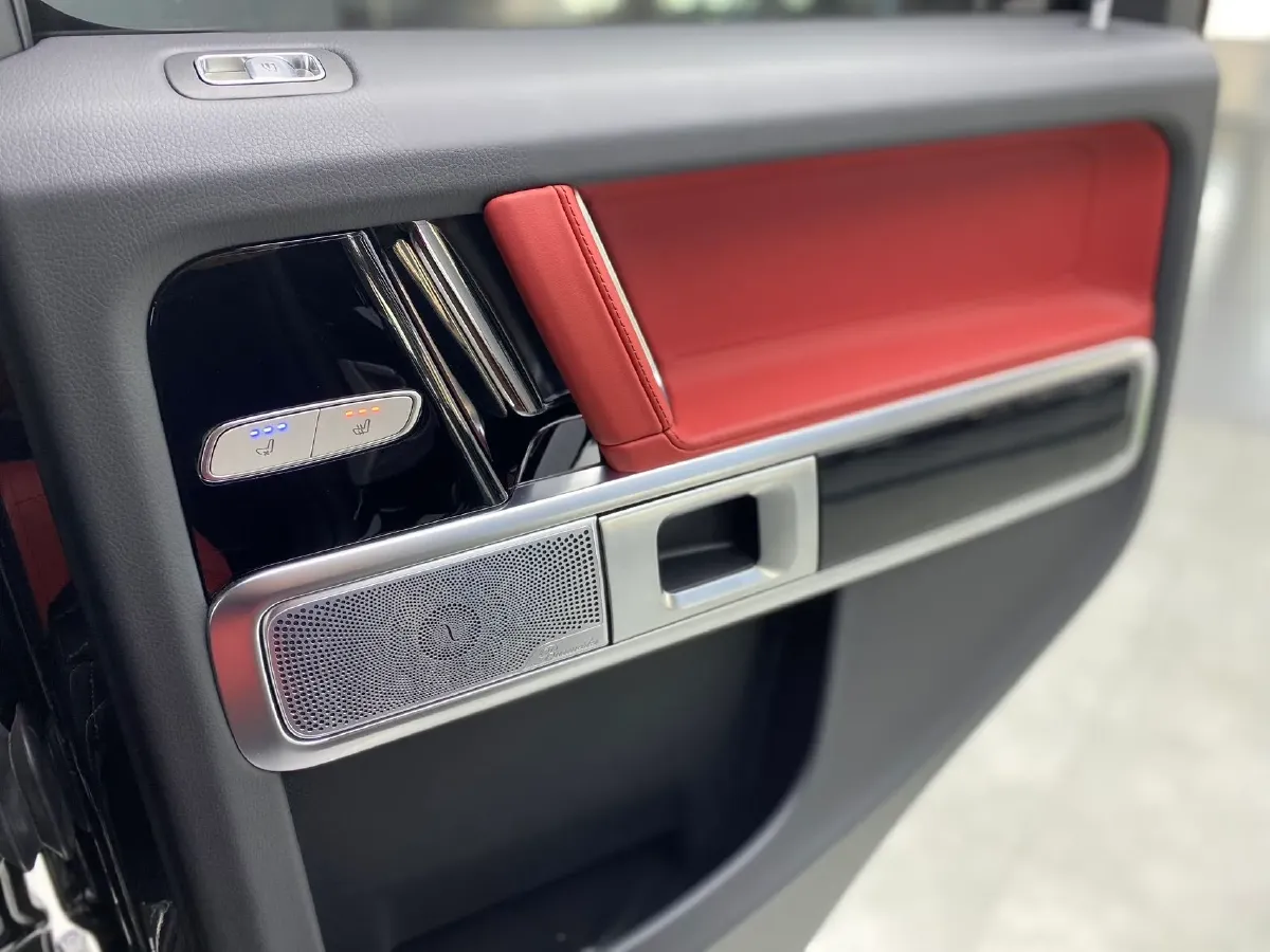 2023 Mercedes-Benz G AMG 4.0T 585HP V8 9AT,autocango,china used car exporter,china ev exporter,chinese used car exporter,chinese used ev exporter