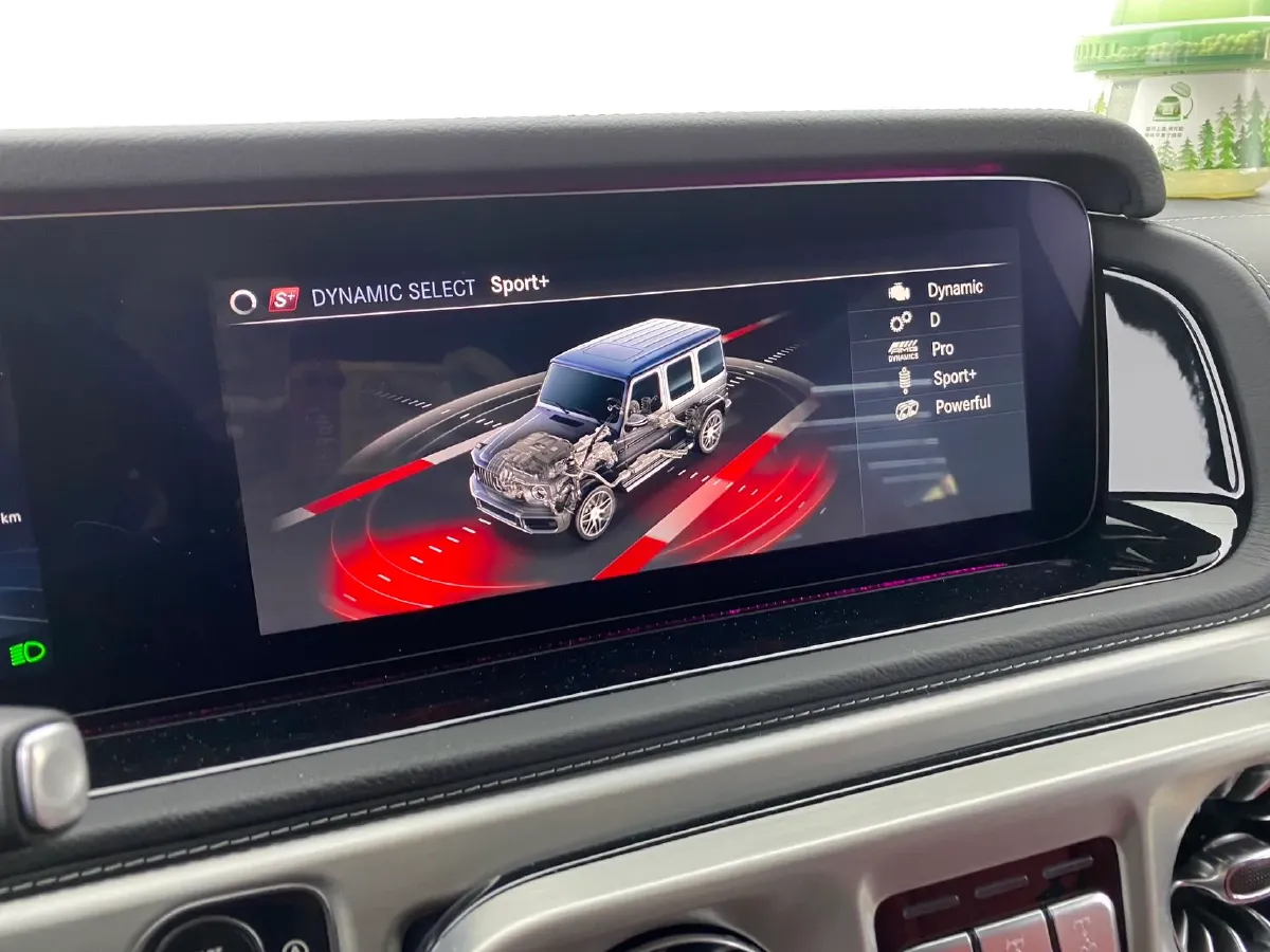 2023 Mercedes-Benz G AMG 4.0T 585HP V8 9AT,autocango,china used car exporter,china ev exporter,chinese used car exporter,chinese used ev exporter