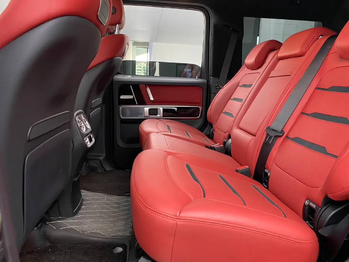 2023 Mercedes-Benz G AMG 4.0T 585HP V8 9AT,autocango,china used car exporter,china ev exporter,chinese used car exporter,chinese used ev exporter