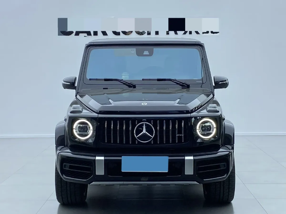 2023 Mercedes-Benz G AMG 4.0T 585HP V8 9AT,autocango,china used car exporter,china ev exporter,chinese used car exporter,chinese used ev exporter