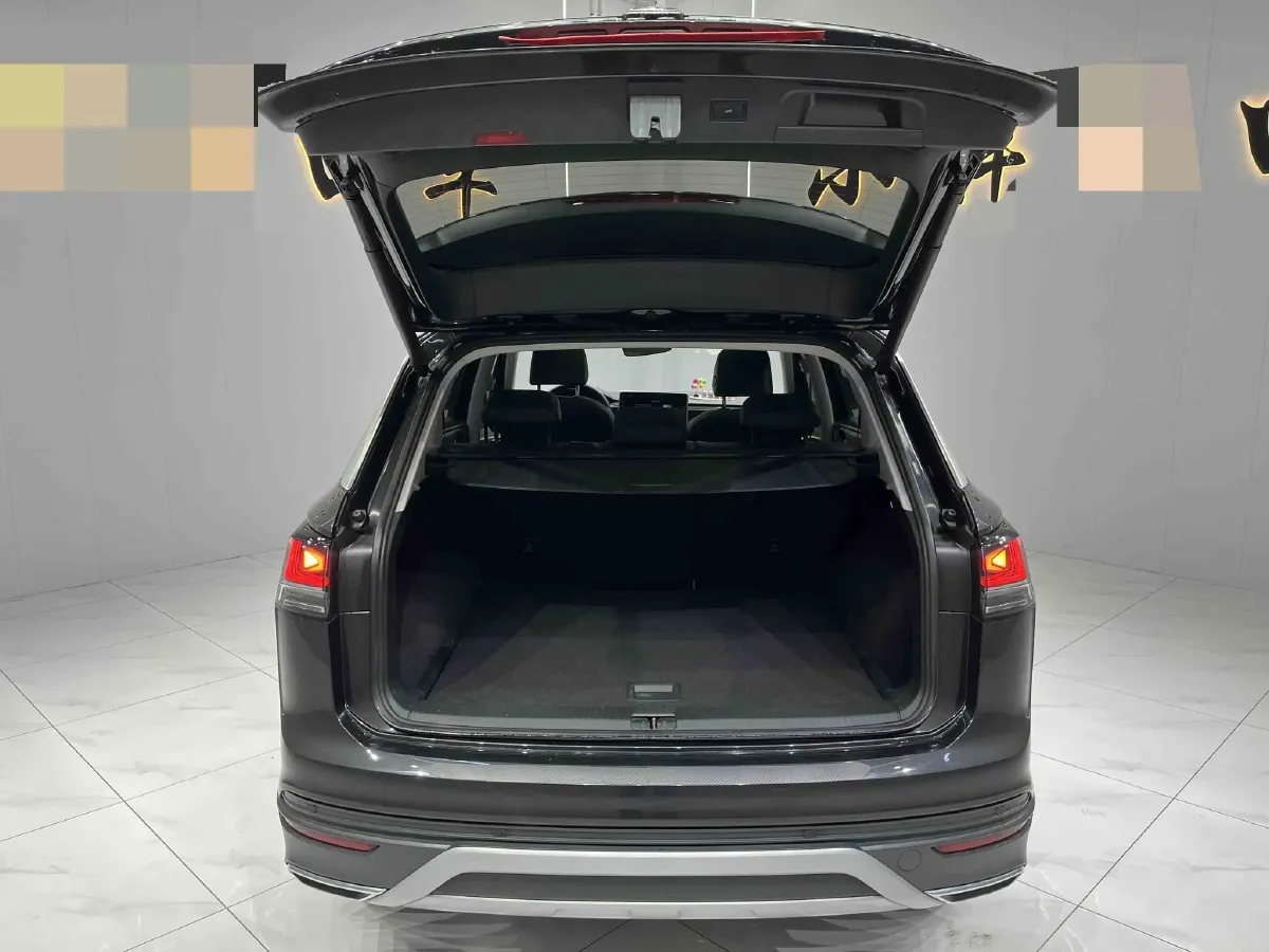 2023 Volkswagen Tayron GTE 1.4T 150HP L4 6DCT PHEV 13KWH,autocango,china used car exporter,china ev exporter,chinese used car exporter,chinese used ev exporter