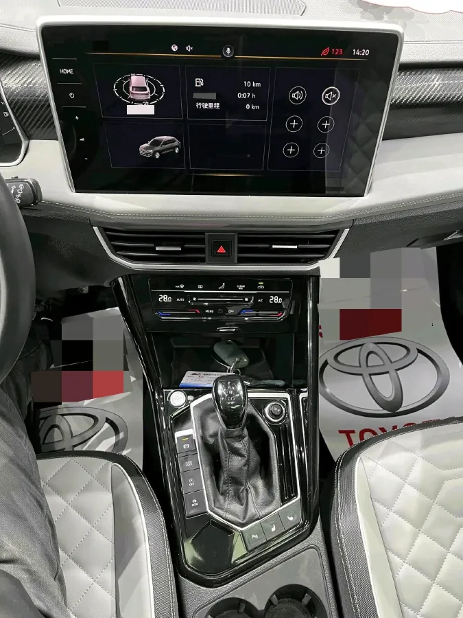 2023 Volkswagen Tayron GTE 1.4T 150HP L4 6DCT PHEV 13KWH,autocango,china used car exporter,china ev exporter,chinese used car exporter,chinese used ev exporter