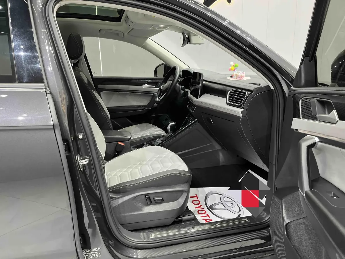 2023 Volkswagen Tayron GTE 1.4T 150HP L4 6DCT PHEV 13KWH,autocango,china used car exporter,china ev exporter,chinese used car exporter,chinese used ev exporter