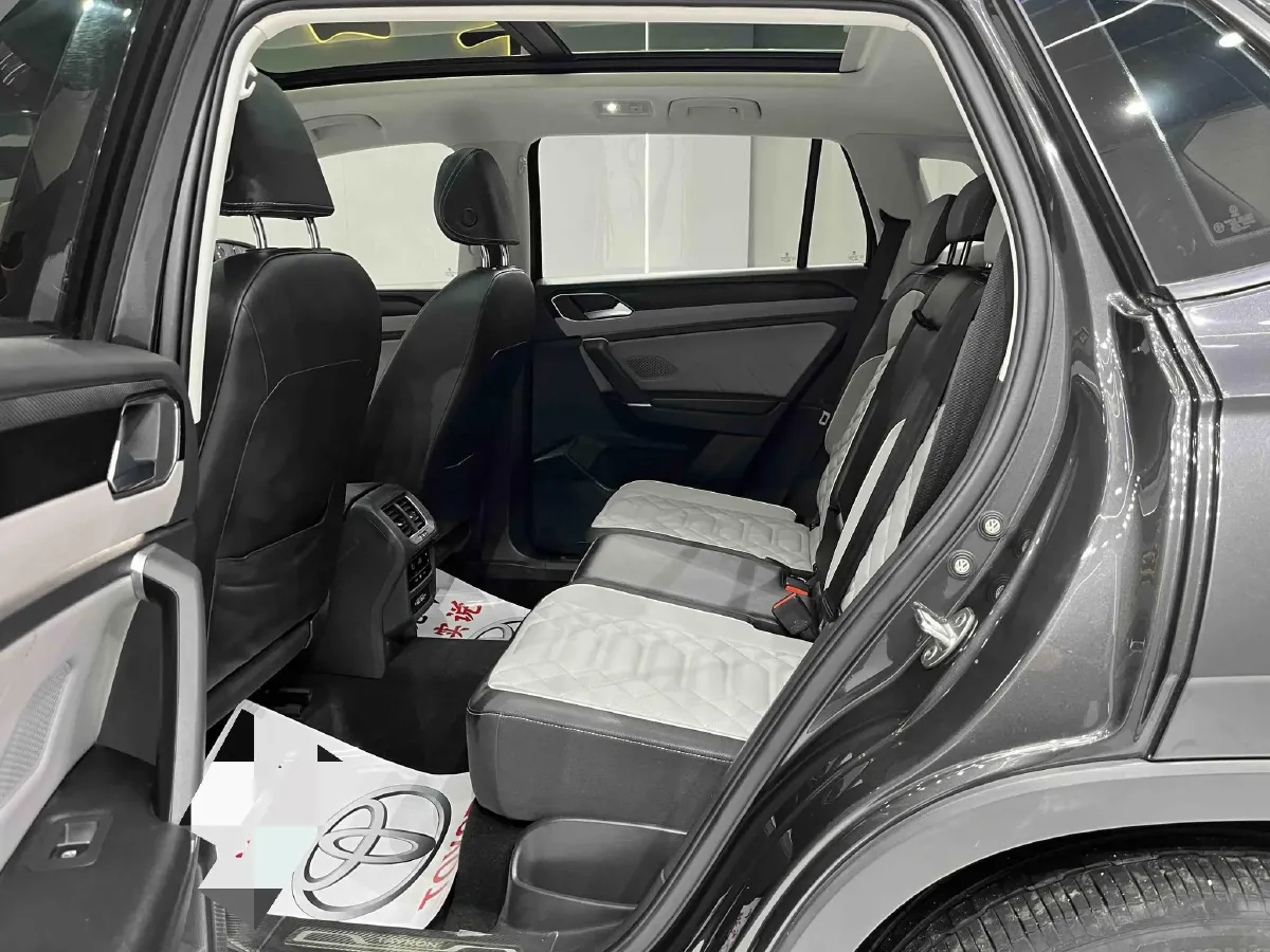 2023 Volkswagen Tayron GTE 1.4T 150HP L4 6DCT PHEV 13KWH,autocango,china used car exporter,china ev exporter,chinese used car exporter,chinese used ev exporter