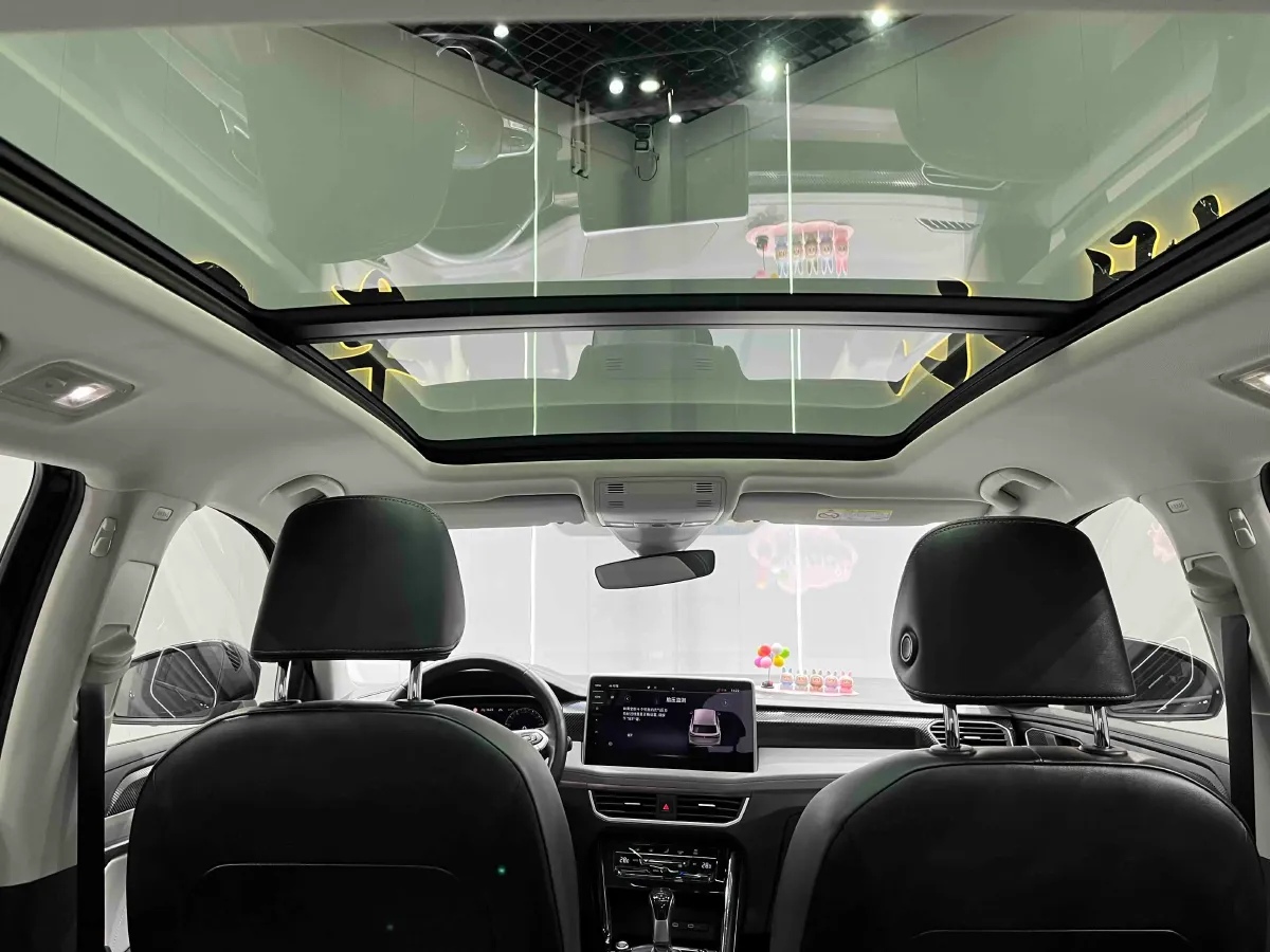 2023 Volkswagen Tayron GTE 1.4T 150HP L4 6DCT PHEV 13KWH,autocango,china used car exporter,china ev exporter,chinese used car exporter,chinese used ev exporter