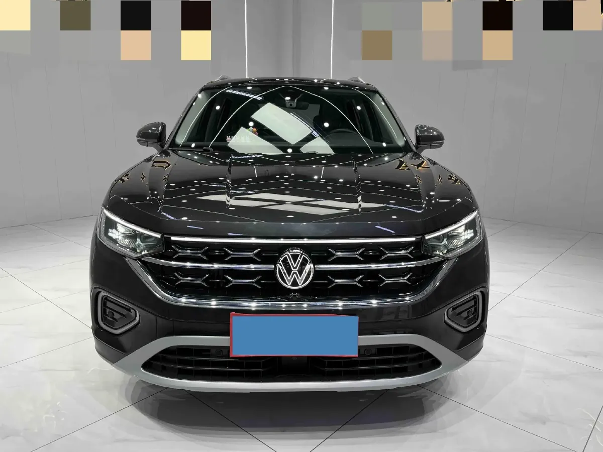2023 Volkswagen Tayron GTE 1.4T 150HP L4 6DCT PHEV 13KWH,autocango,china used car exporter,china ev exporter,chinese used car exporter,chinese used ev exporter