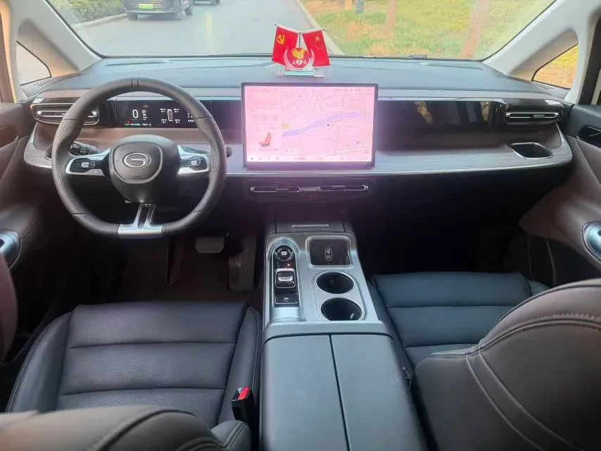 2024 GAC Trumpchi E8 2.0L 140HP L4 2DHT Hybrid,autocango,china used car exporter,china ev exporter,chinese used car exporter,chinese used ev exporter