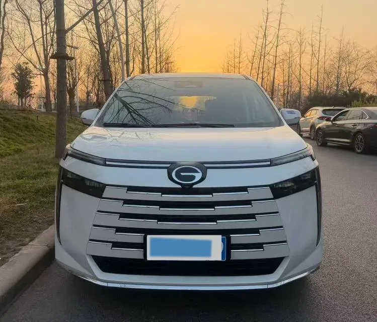 2024 GAC Trumpchi E8 2.0L 140HP L4 2DHT Hybrid,autocango,china used car exporter,china ev exporter,chinese used car exporter,chinese used ev exporter