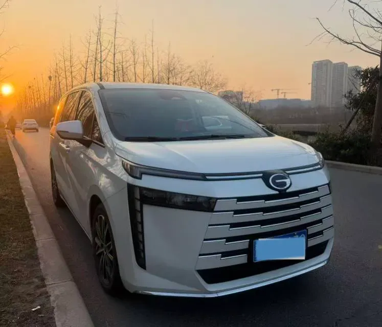 2024 GAC Trumpchi E8 2.0L 140HP L4 2DHT Hybrid,autocango,china used car exporter,china ev exporter,chinese used car exporter,chinese used ev exporter