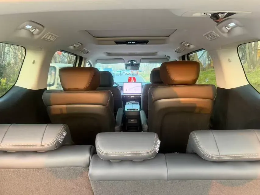 2024 GAC Trumpchi E8 2.0L 140HP L4 2DHT Hybrid,autocango,china used car exporter,china ev exporter,chinese used car exporter,chinese used ev exporter