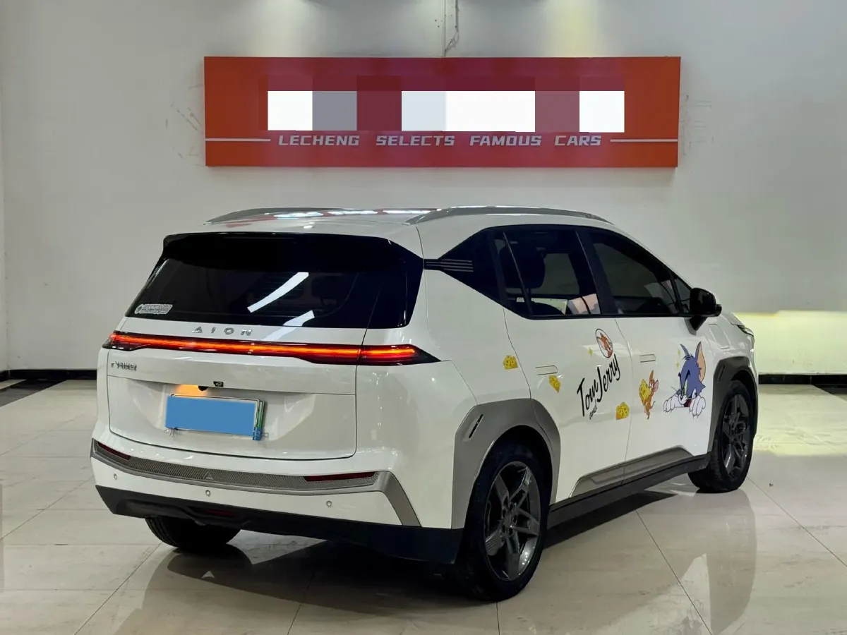 2023 Everus VE-1 BEV 61.3KWH,autocango,china used car exporter,china ev exporter,chinese used car exporter,chinese used ev exporter