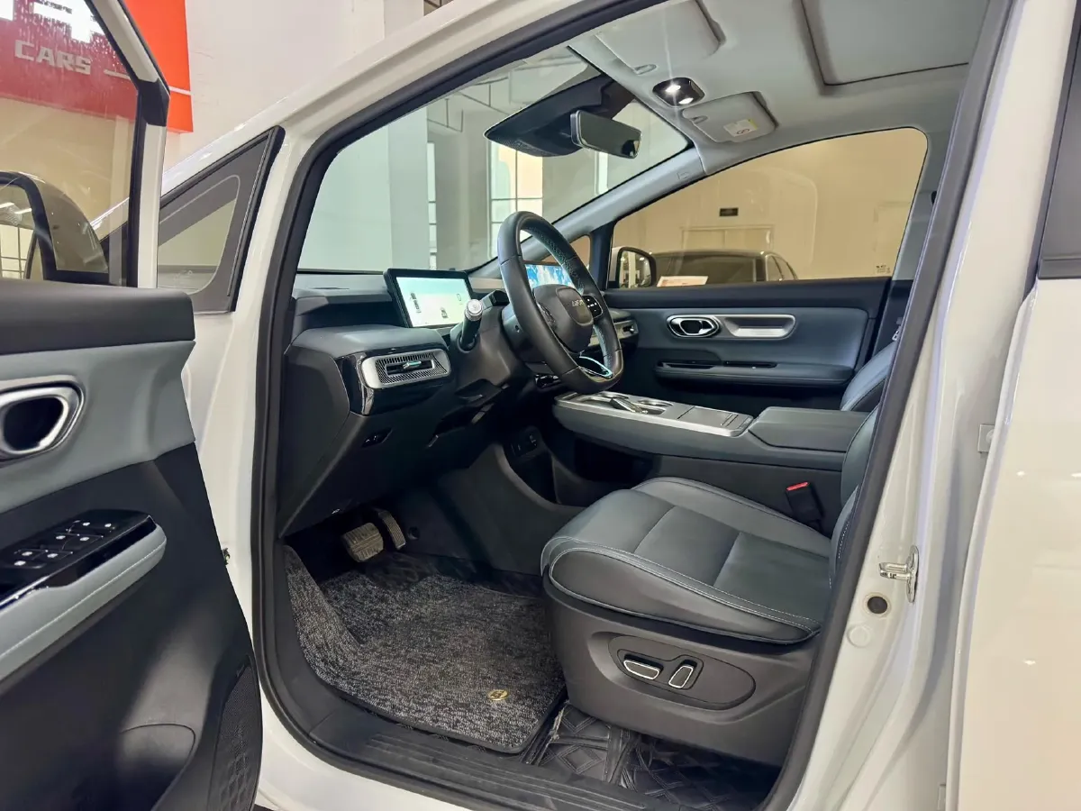 2023 Everus VE-1 BEV 61.3KWH,autocango,china used car exporter,china ev exporter,chinese used car exporter,chinese used ev exporter