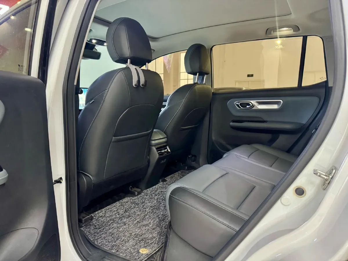 2023 Everus VE-1 BEV 61.3KWH,autocango,china used car exporter,china ev exporter,chinese used car exporter,chinese used ev exporter