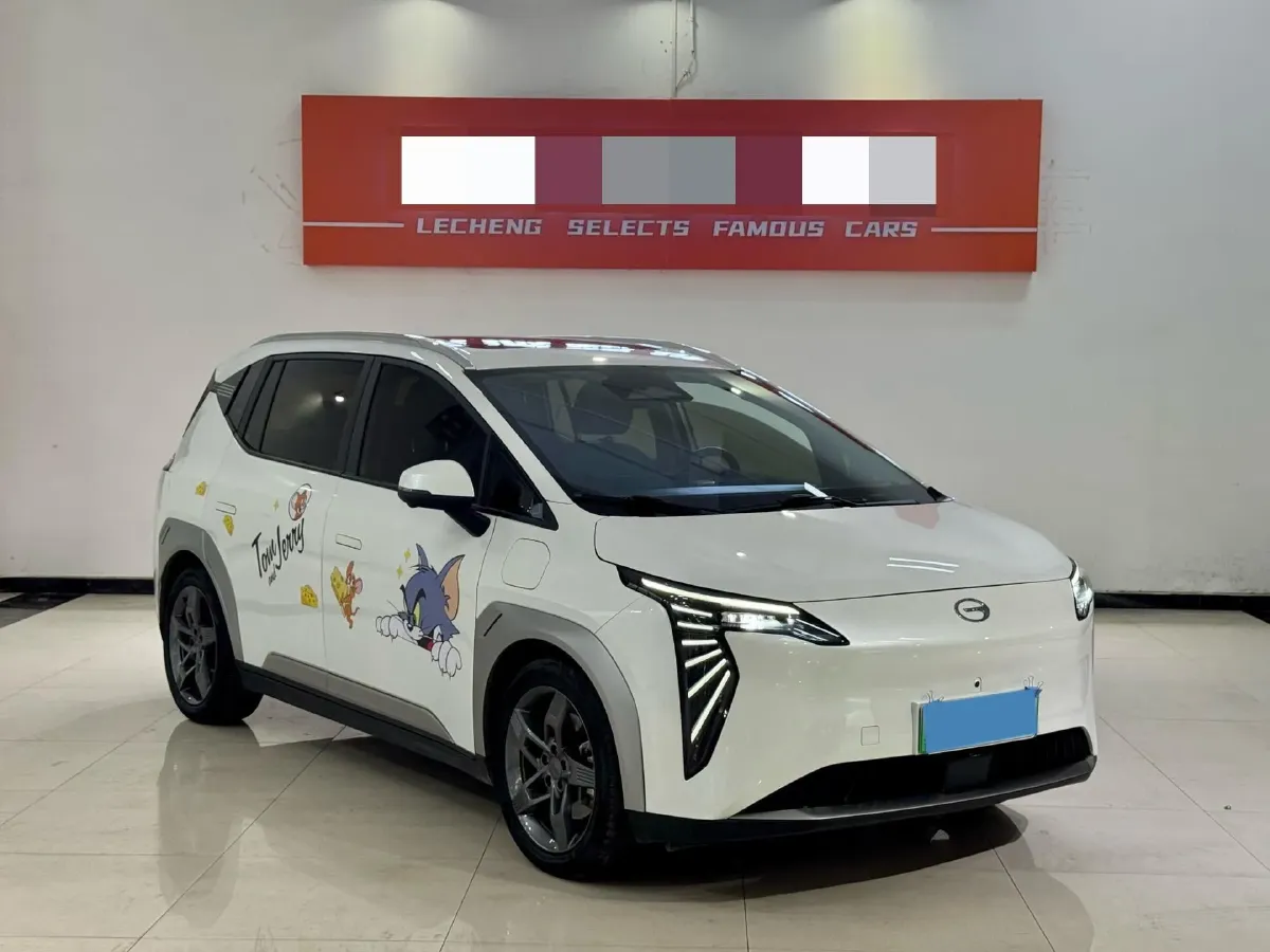 2023 Everus VE-1 BEV 61.3KWH,autocango,china used car exporter,china ev exporter,chinese used car exporter,chinese used ev exporter