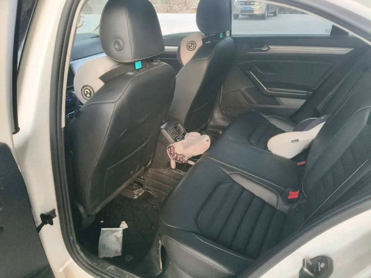 2021 Volkswagen Lamando 1.4T 150HP L4 7DCT,autocango,china used car exporter,china ev exporter,chinese used car exporter,chinese used ev exporter