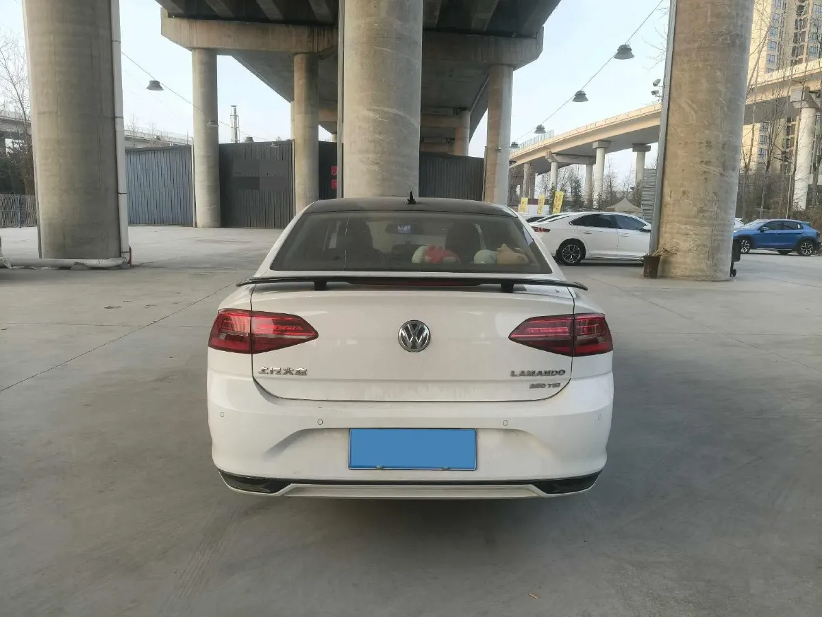 2021 Volkswagen Lamando 1.4T 150HP L4 7DCT,autocango,china used car exporter,china ev exporter,chinese used car exporter,chinese used ev exporter