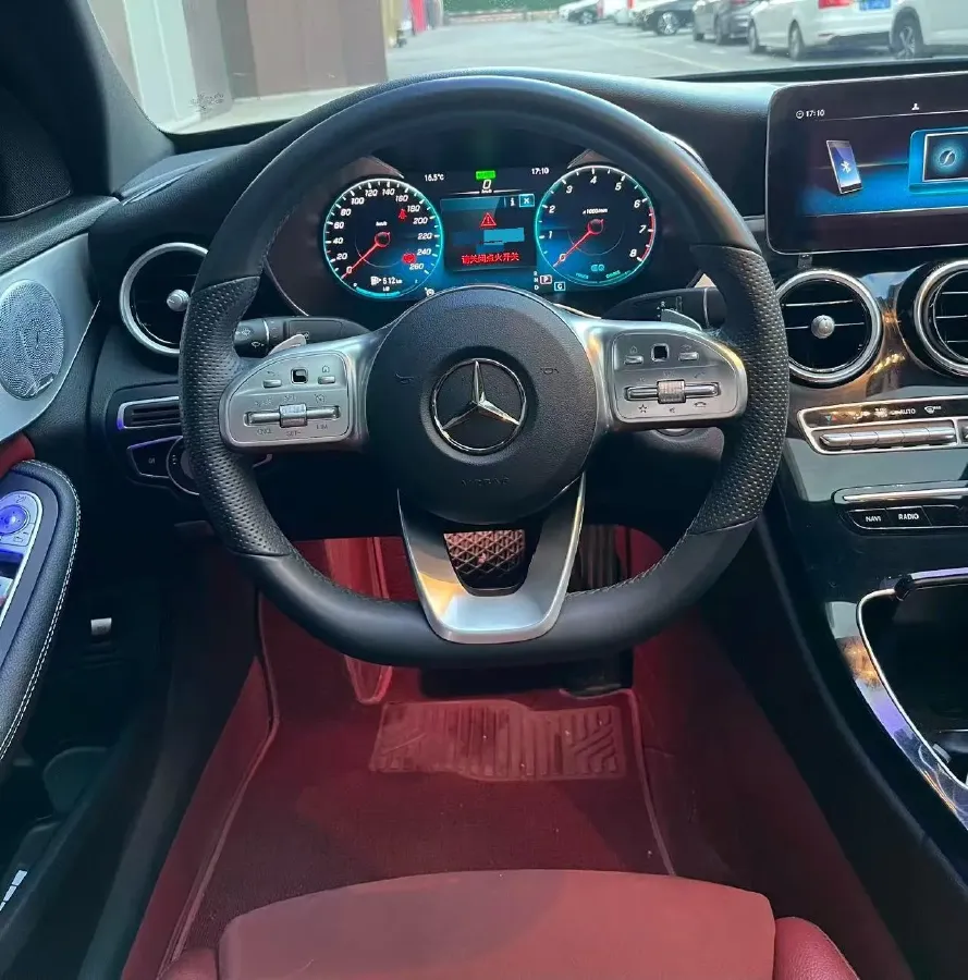 2021 Mercedes-Benz C Class 1.5T 184HP L4 9AT,autocango,china used car exporter,china ev exporter,chinese used car exporter,chinese used ev exporter