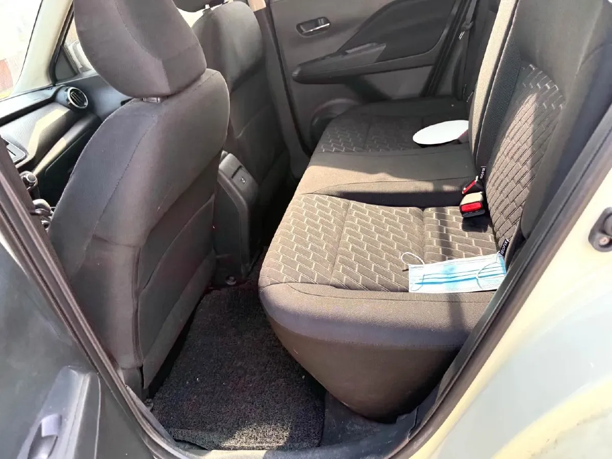 2023 Nissan Kicks 1.5L 122HP L4 CVT,autocango,china used car exporter,china ev exporter,chinese used car exporter,chinese used ev exporter