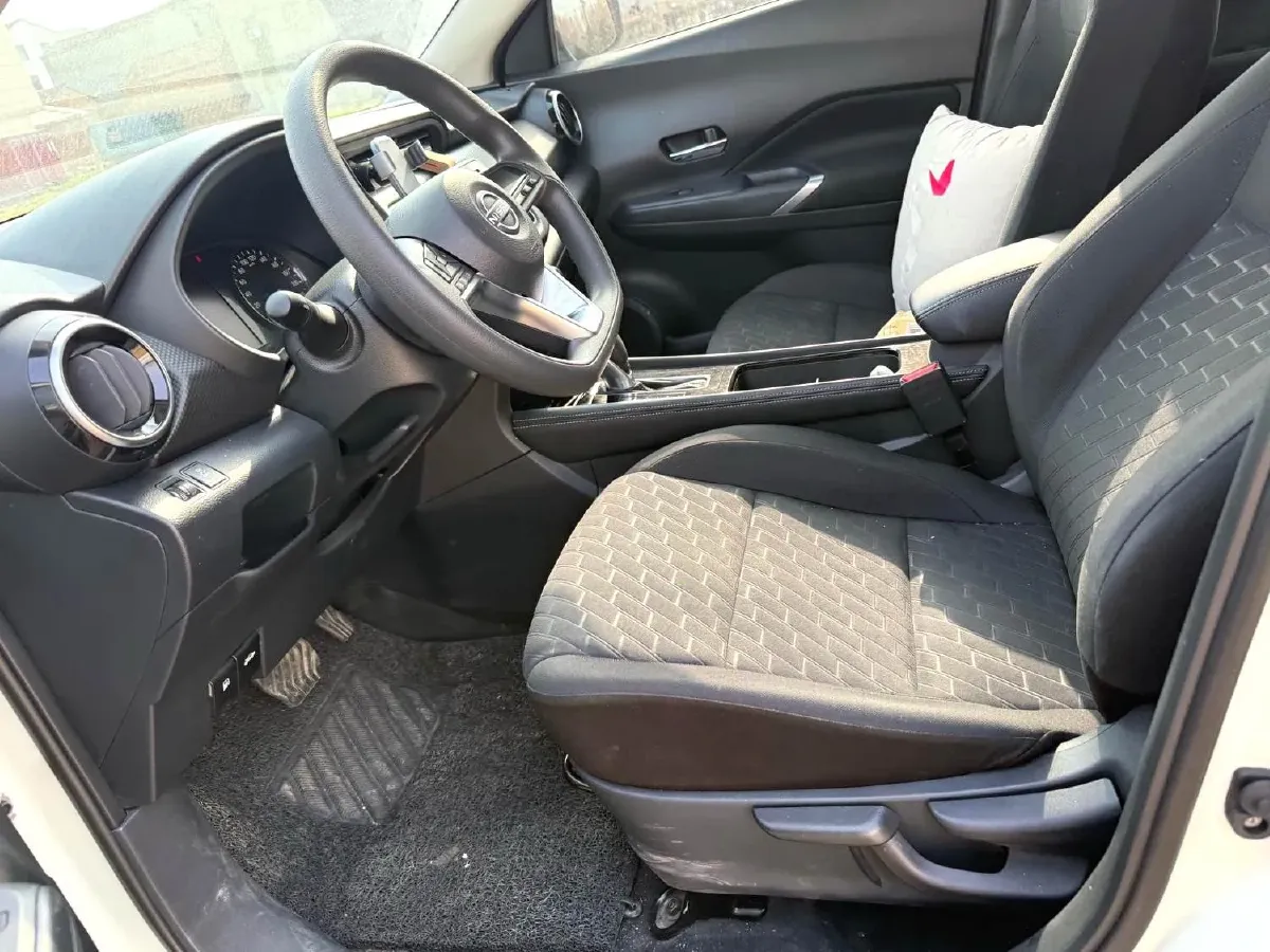 2023 Nissan Kicks 1.5L 122HP L4 CVT,autocango,china used car exporter,china ev exporter,chinese used car exporter,chinese used ev exporter