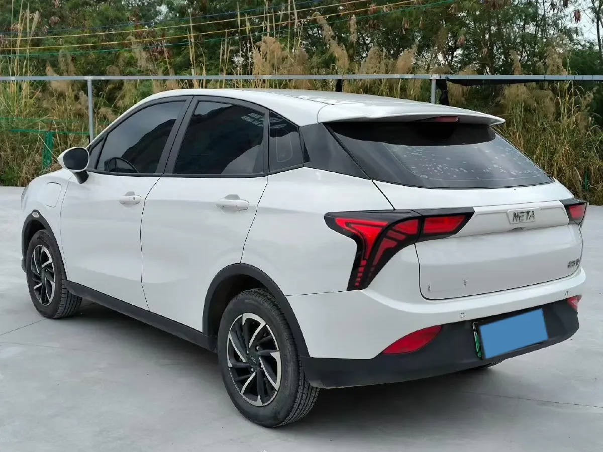 2021 Neta V BEV 38.54KWH,autocango,china used car exporter,china ev exporter,chinese used car exporter,chinese used ev exporter