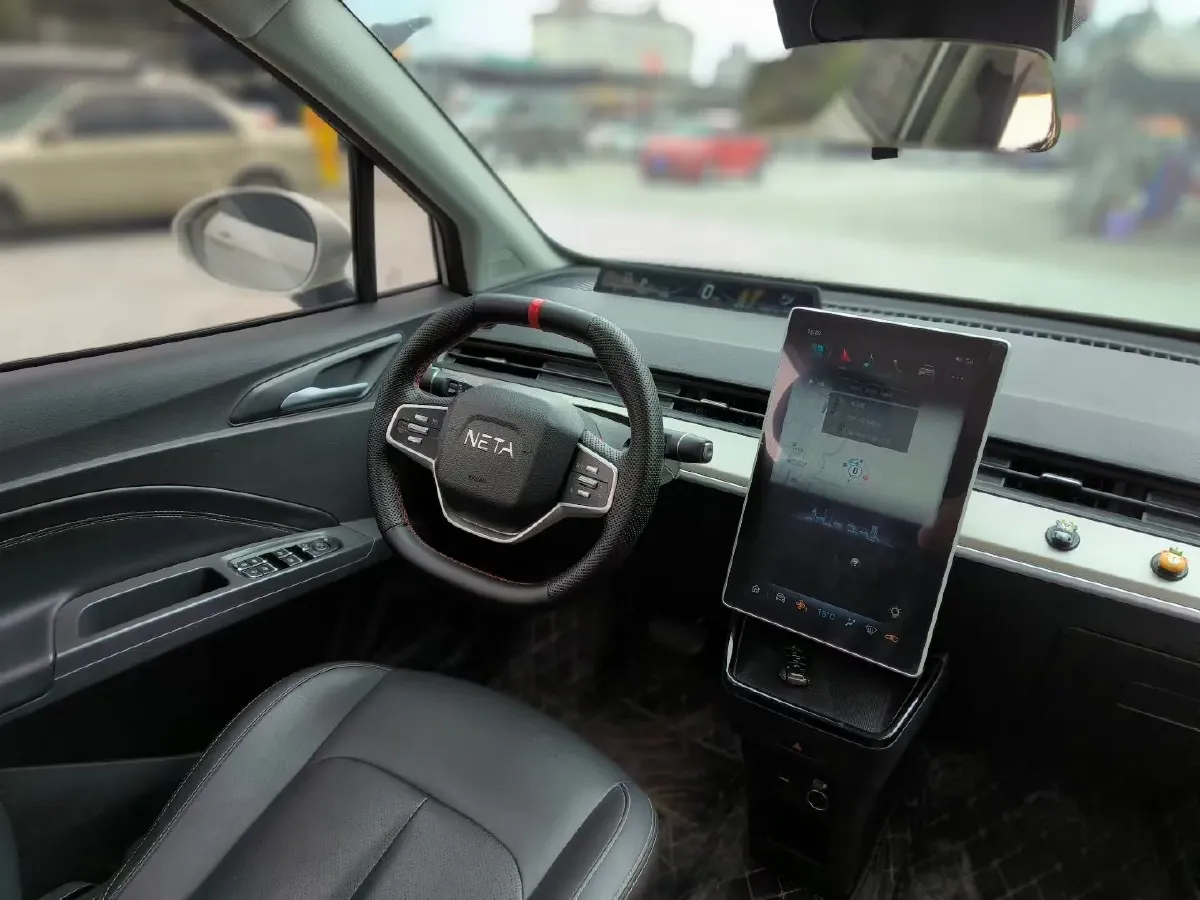 2021 Neta V BEV 38.54KWH,autocango,china used car exporter,china ev exporter,chinese used car exporter,chinese used ev exporter