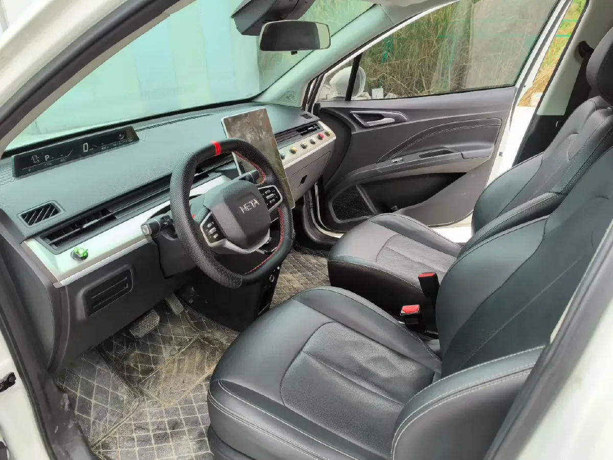 2021 Neta V BEV 38.54KWH,autocango,china used car exporter,china ev exporter,chinese used car exporter,chinese used ev exporter