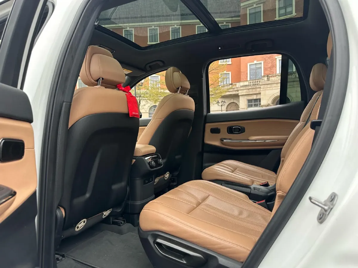 2020 NIO ES8 BEV 70KWH,autocango,china used car exporter,china ev exporter,chinese used car exporter,chinese used ev exporter