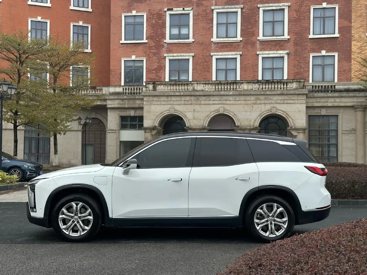 2020 NIO ES8 BEV 70KWH,autocango,china used car exporter,china ev exporter,chinese used car exporter,chinese used ev exporter