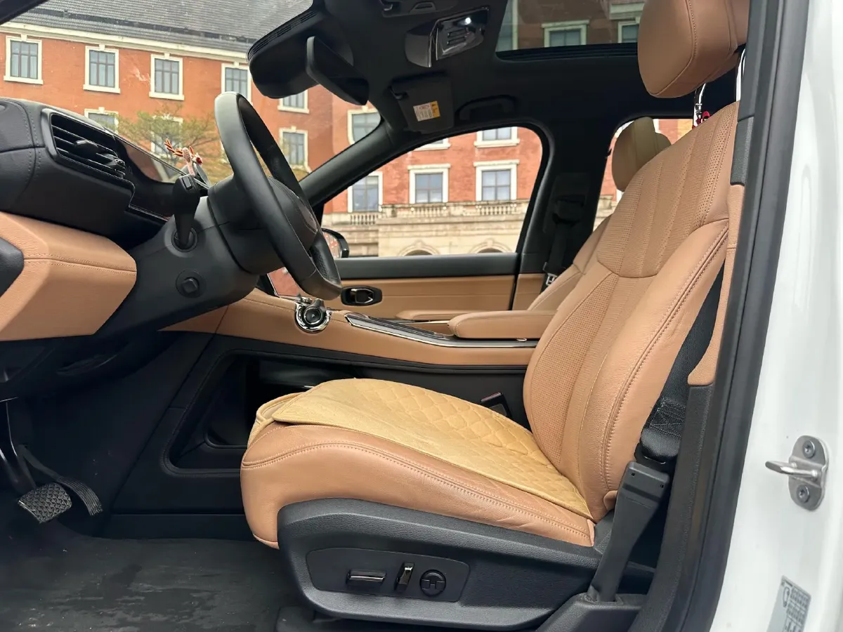 2020 NIO ES8 BEV 70KWH,autocango,china used car exporter,china ev exporter,chinese used car exporter,chinese used ev exporter