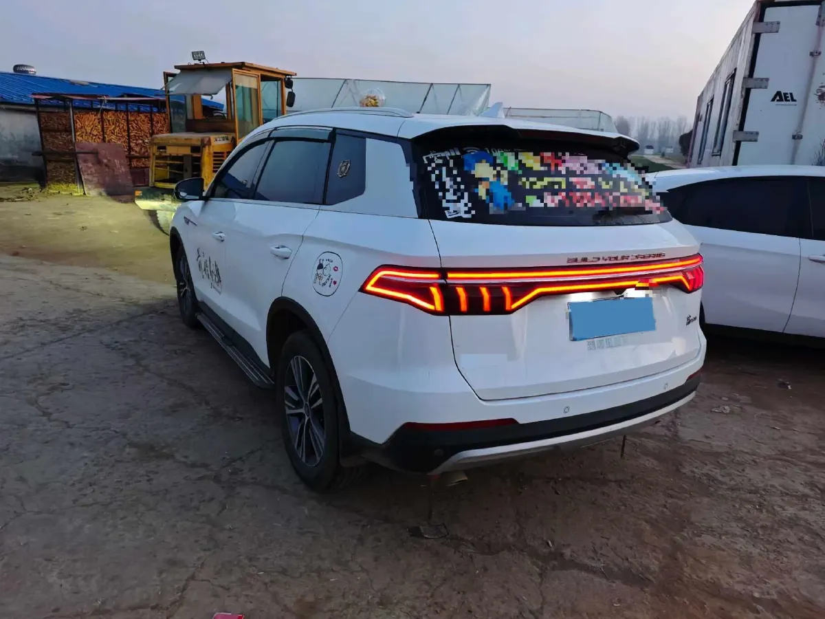 2019 BYD Song Pro 1.5T 160HP L4 6DCT,autocango,china used car exporter,china ev exporter,chinese used car exporter,chinese used ev exporter