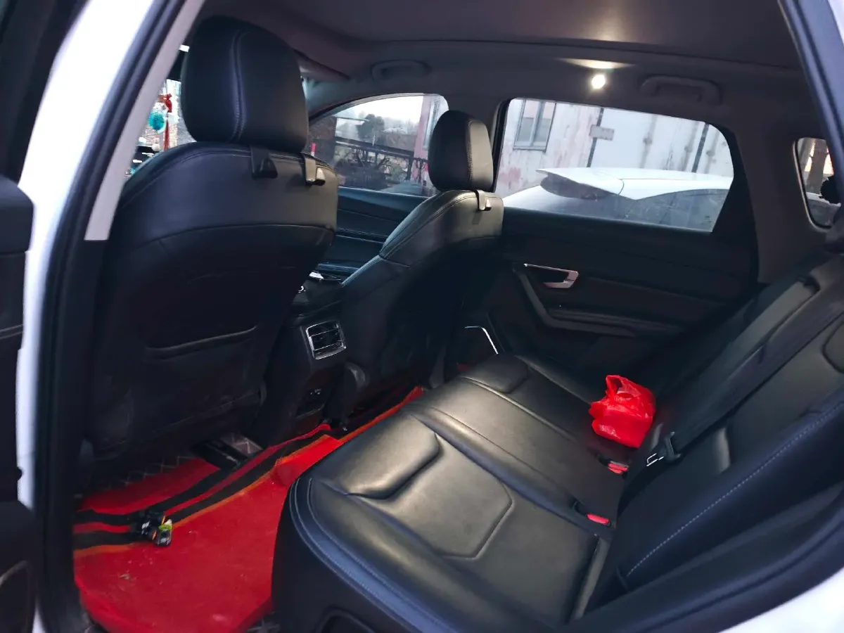 2019 BYD Song Pro 1.5T 160HP L4 6DCT,autocango,china used car exporter,china ev exporter,chinese used car exporter,chinese used ev exporter