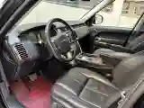 2017 Land Rover Range Rover 3.0T 340HP V6 8AT