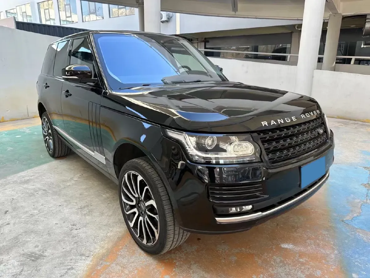 2017 Land Rover Range Rover 3.0T 340HP V6 8AT,autocango,china used car exporter,china ev exporter,chinese used car exporter,chinese used ev exporter