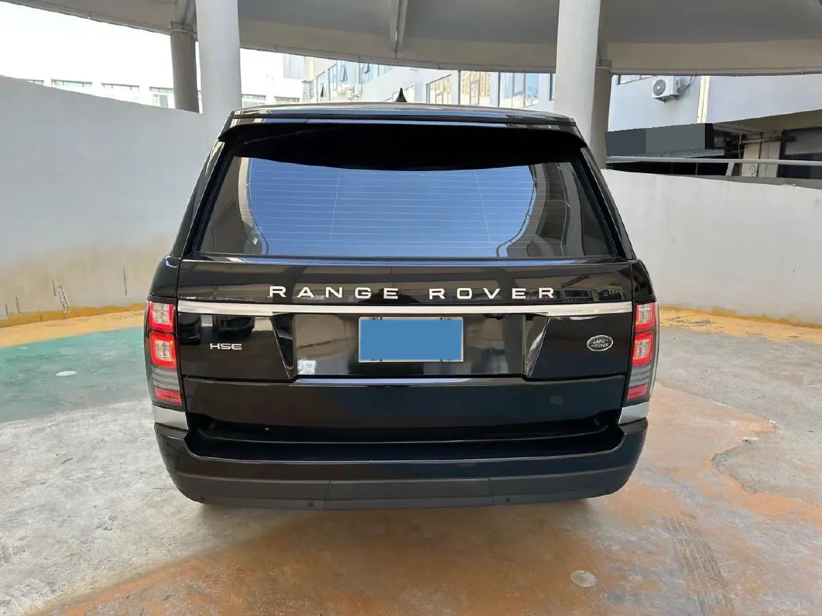 2017 Land Rover Range Rover 3.0T 340HP V6 8AT,autocango,china used car exporter,china ev exporter,chinese used car exporter,chinese used ev exporter