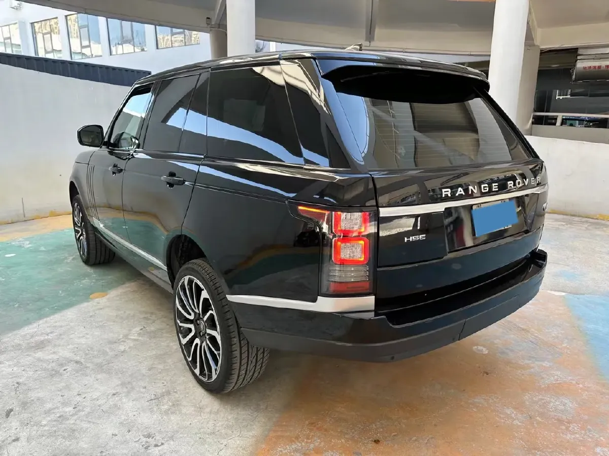 2017 Land Rover Range Rover 3.0T 340HP V6 8AT,autocango,china used car exporter,china ev exporter,chinese used car exporter,chinese used ev exporter