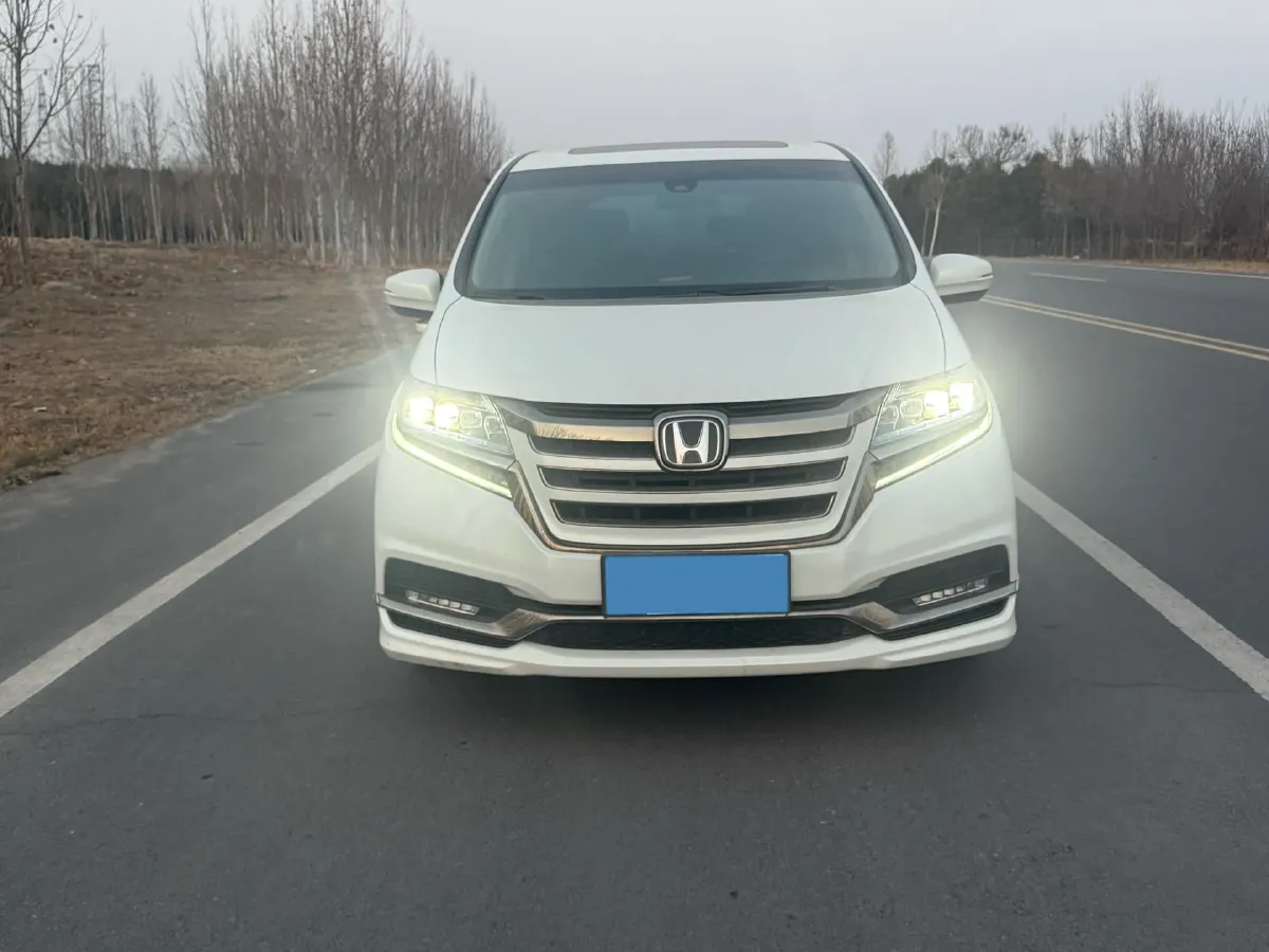 2019 Honda Elysioin 2.0L 146HP L4 E-CVT Hybrid,autocango,china used car exporter,china ev exporter,chinese used car exporter,chinese used ev exporter