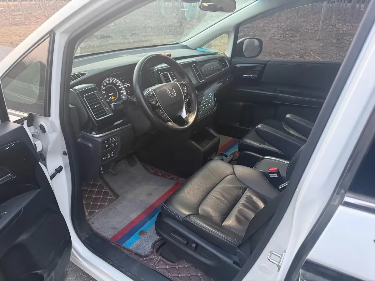 2019 Honda Elysioin 2.0L 146HP L4 E-CVT Hybrid,autocango,china used car exporter,china ev exporter,chinese used car exporter,chinese used ev exporter