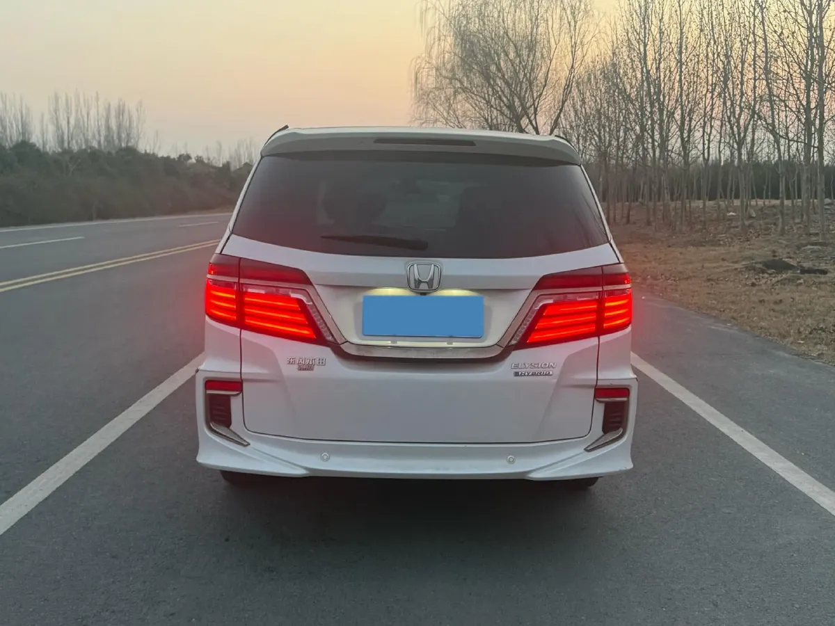 2019 Honda Elysioin 2.0L 146HP L4 E-CVT Hybrid,autocango,china used car exporter,china ev exporter,chinese used car exporter,chinese used ev exporter